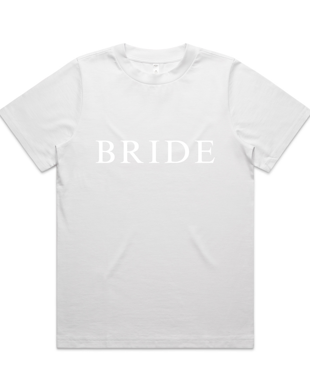 Bride Loungewear T-shirt