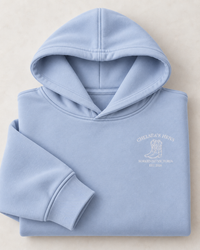 Bachelorette Classic Hoodie