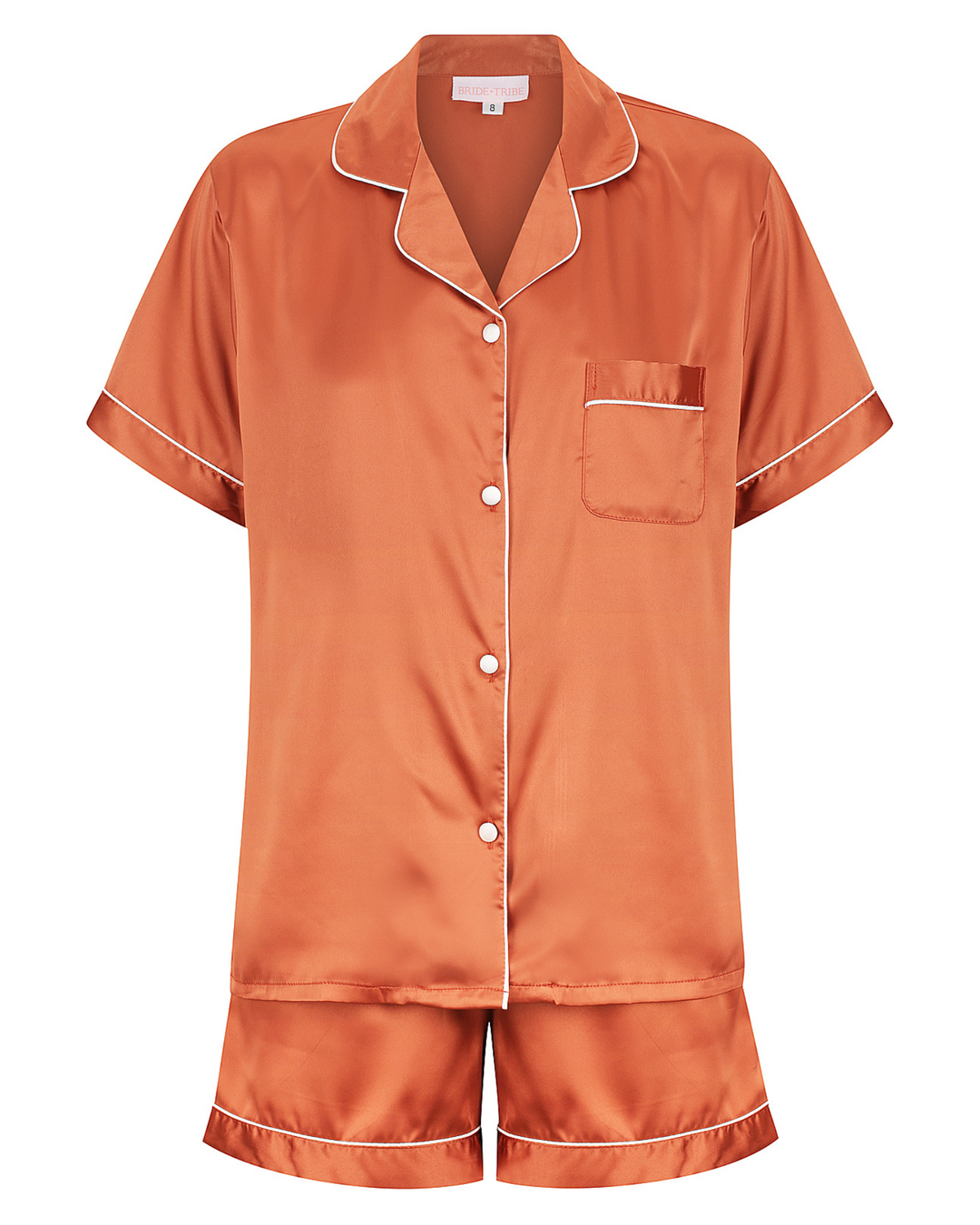 Classic Pjs + Slippers + Gift Box Bundle