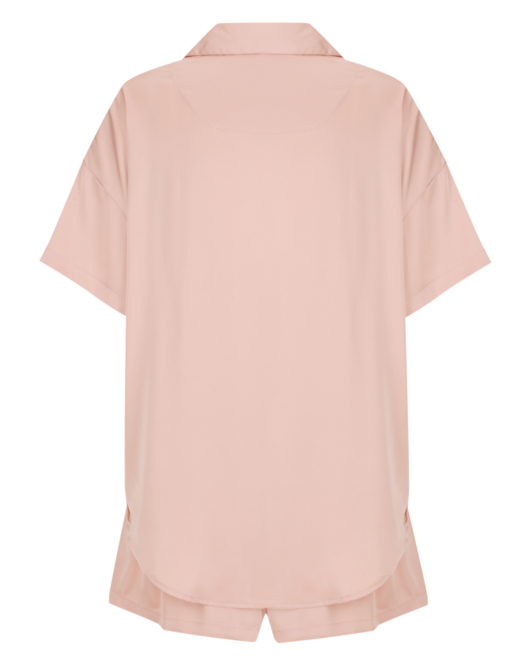 Kara Pyjamas -  Dusky Rose