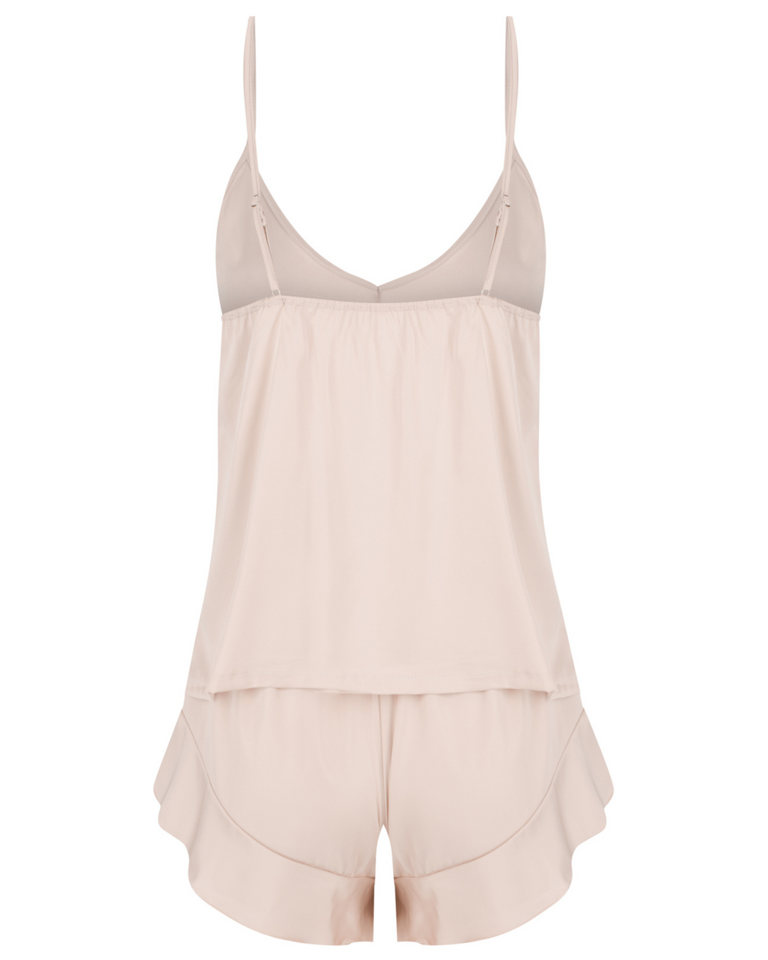 Isla Cami Set - Blush