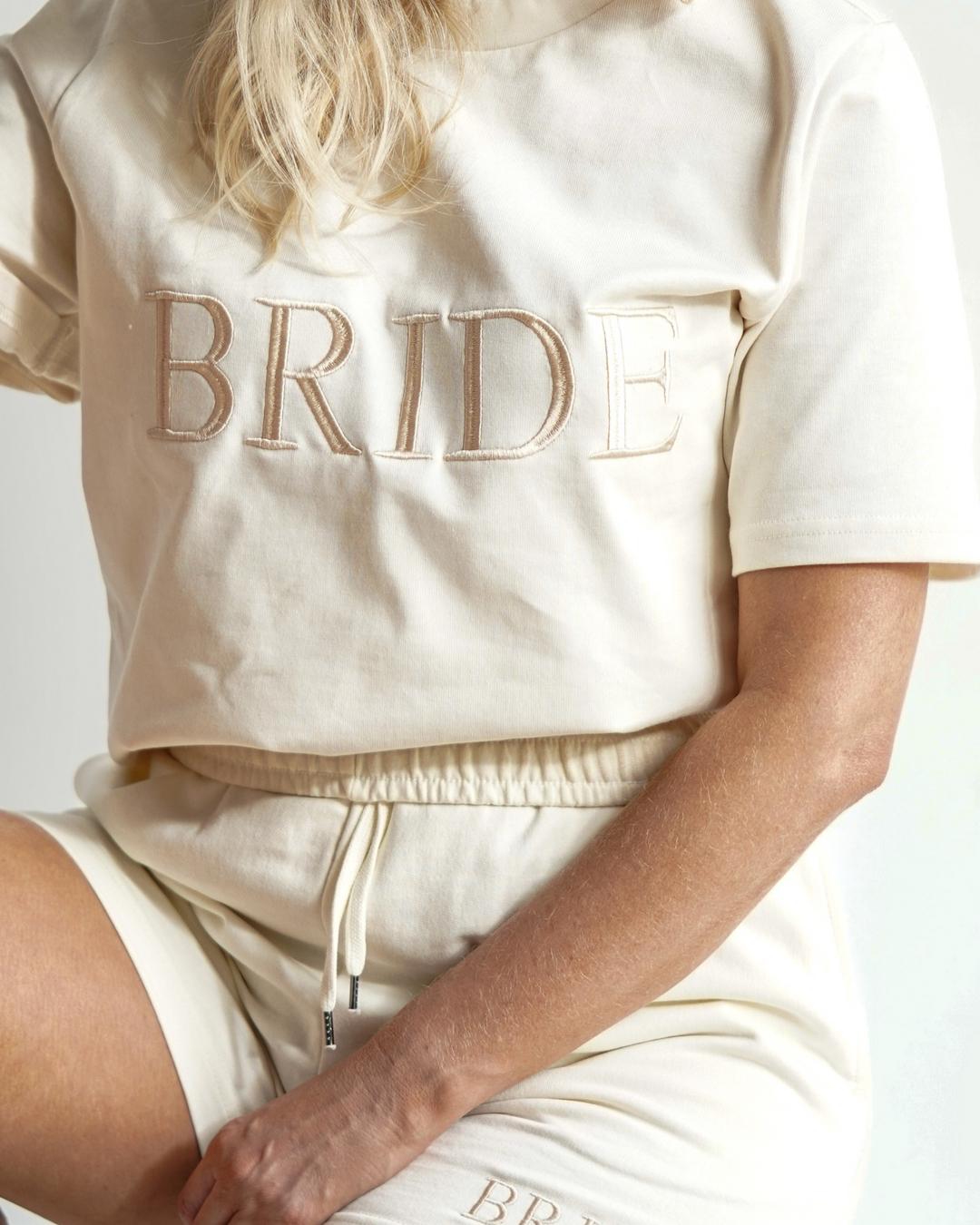Bride Loungewear T-shirt