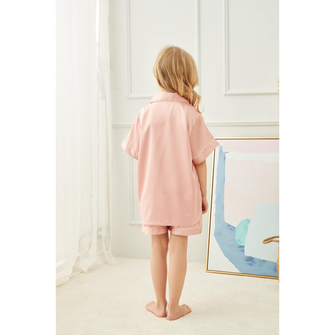 CHILDRENS PYJAMAS