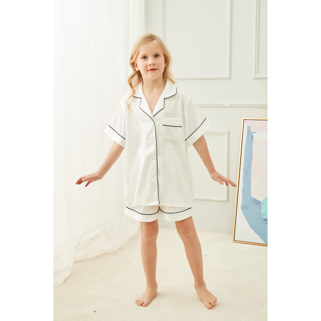 CHILDRENS PYJAMAS