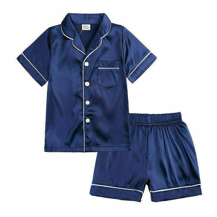 CHILDRENS PYJAMAS