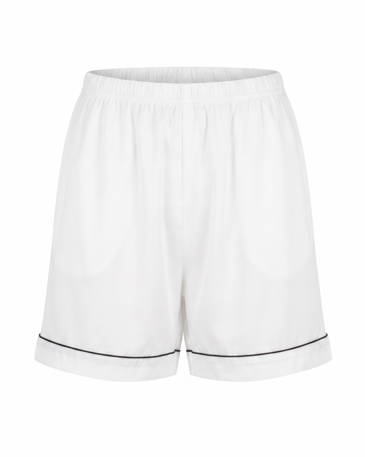Juliet Satin Shorts