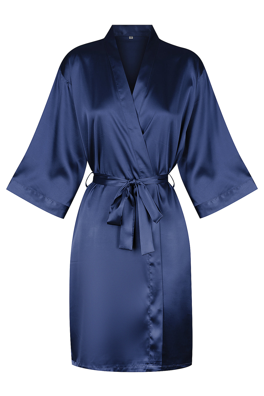 Classic Robe - Sage
