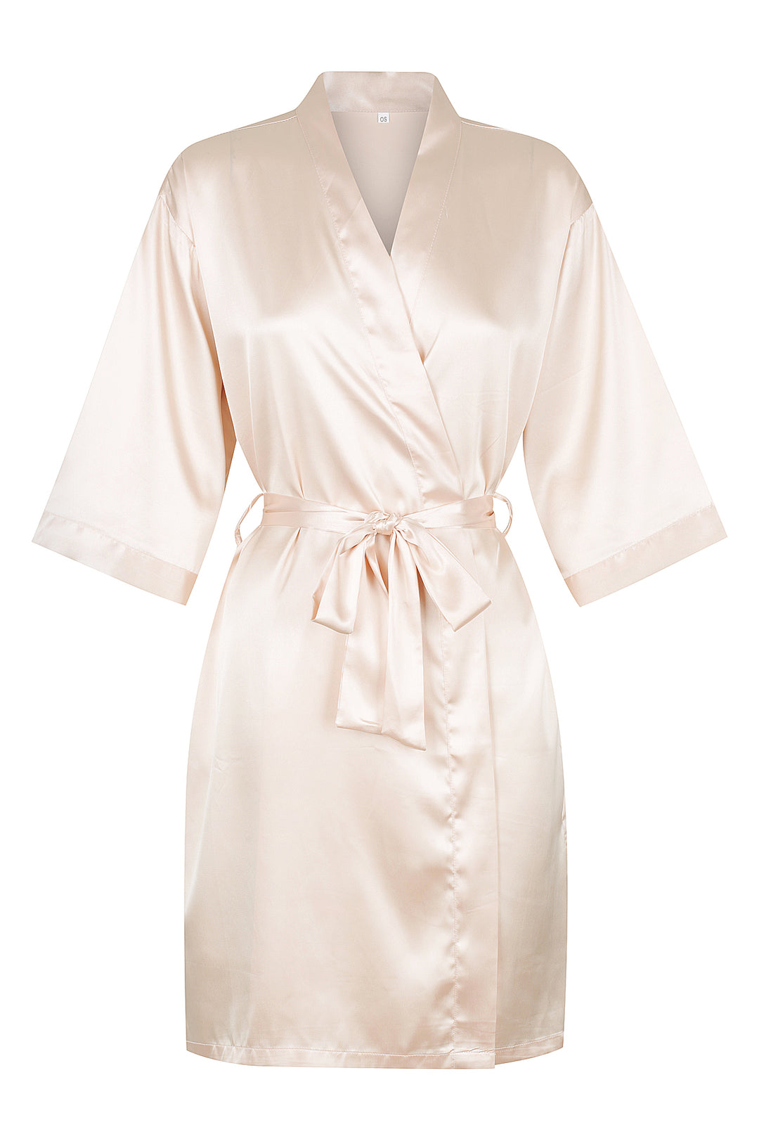 Classic Robe - Sage