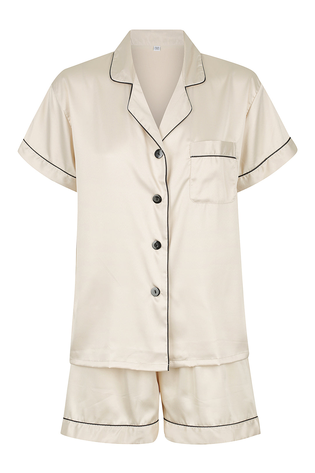 Bride and Bridesmaid Personalised Pyjamas