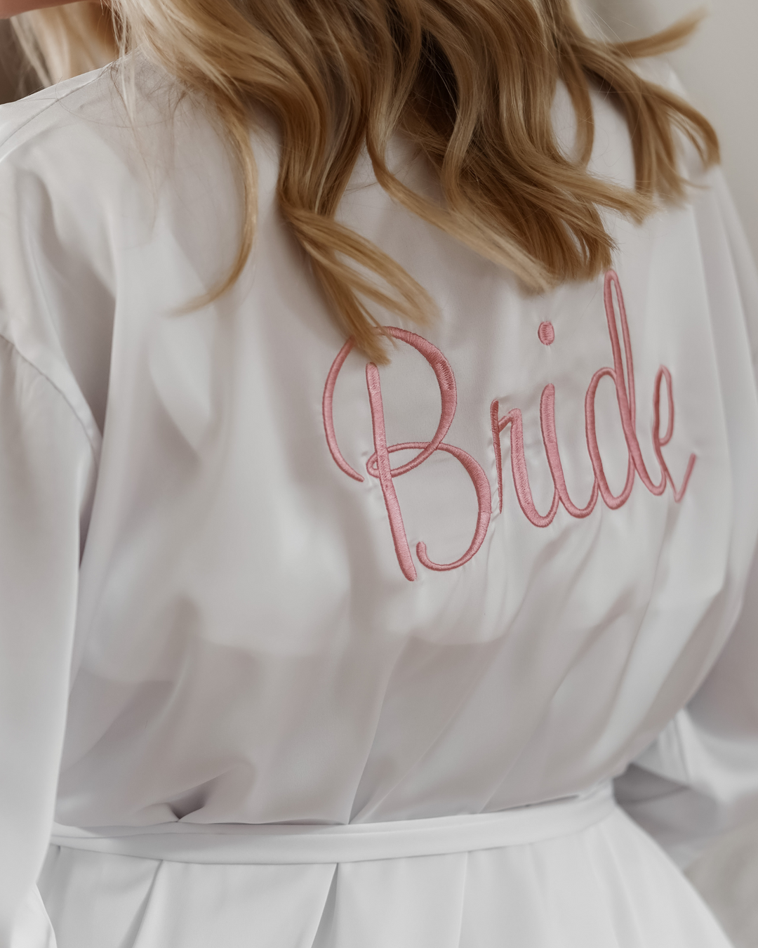 Love Lace Robe + Slippers + Gift Box